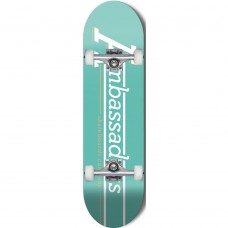 komplet Ambassadors Royal Mint