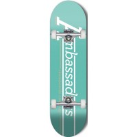 komplet Ambassadors Royal Mint