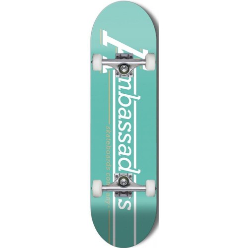 komplet Ambassadors Royal Mint