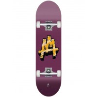 komplet Ambassadors Stone Purple