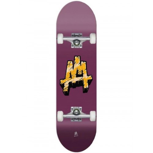 komplet Ambassadors Stone Purple