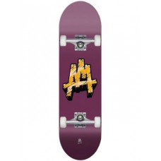 Complete Ambassadors Stone Purple