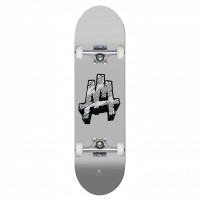 Complete Ambassadors Stone Grey