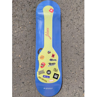 deck Guitar Case