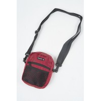 Bumbag Galactic Entry Compact Burn - taška přes rameno