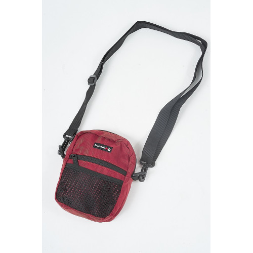 Bumbag Galactic Entry Compact Burn - taška přes rameno