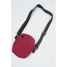 Bumbag Galactic Entry Compact Burn - taška přes rameno