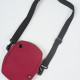 Bumbag Galactic Entry Compact Burn - taška přes rameno