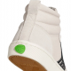 Boty Cariuma CATIBA High Pro Off White bílé / černé logo