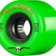 kolečka Powell Peralta G-Slides 56-59mm Green zelená