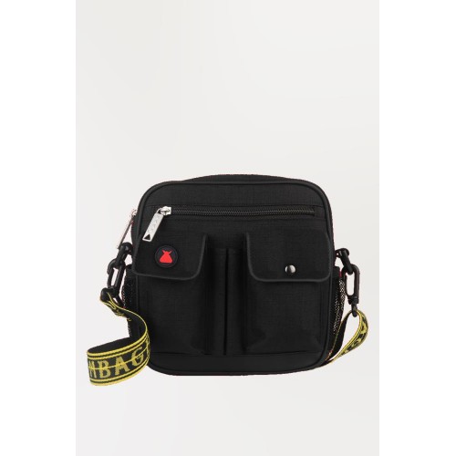 Bumbag - taška přes rameno čená