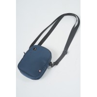 Bumbag Galactic Entry Compact Modrá - taška přes rameno