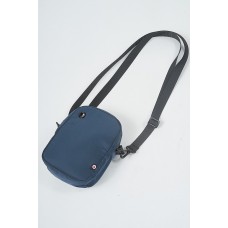 Bumbag Galactic Entry Compact Modrá - taška přes rameno