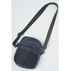 Bumbag Galactic Entry Compact Modrá - taška přes rameno
