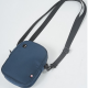 Bumbag Galactic Entry Compact Modrá - taška přes rameno