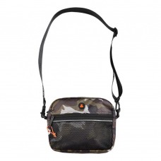 Bumbag - shoulder bag Camo Army