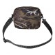 Bumbag - taška přes rameno Camo - Army