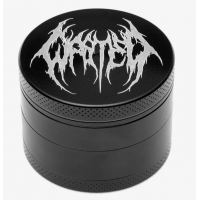 Grinder Wasted Paris Bela Grinder Black