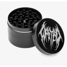 drtička Wasted Paris Bela Grinder černá