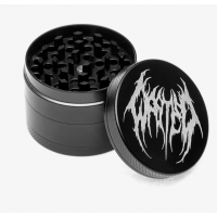 drtička Wasted Paris Bela Grinder černá