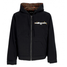 Jacket The Hundreds Butterfly Adam Work Black