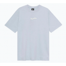 tričko Kaotiko Don't Like Me baby světle modré