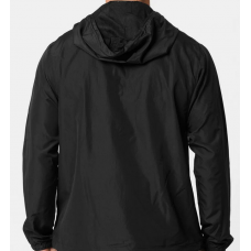 bunda Thrasher One-liner Anorak černá