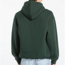 mikina Thrasher Luchadora zelená