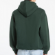 Hoodie Thrasher Luchadora Forest Green