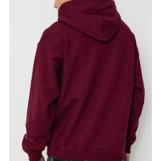 Hoodie Thrasher Toy Machine Vortex Maroon