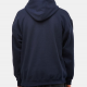 Hoodie Thrasher Toy Machine B.T.H navy blue