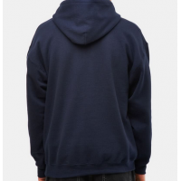 Hoodie Thrasher Toy Machine B.T.H navy blue