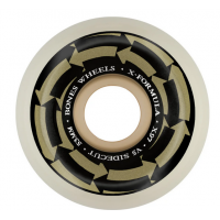 Kolečka BONES Hypno Therapy 53mm V5 SIDECUT X-Formula 97A