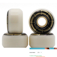 Kolečka BONES Hypno Therapy 53mm V5 SIDECUT X-Formula 97A