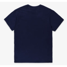 tričko Thrasher x Toy Machine Vortex navy modré