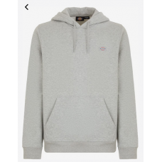 mikina Dickies Oakport šedá