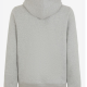 Hoodie Dickies Oakport melange grey