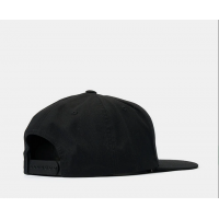 kšiltovka Thrasher Mixtape černá