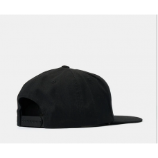 kšiltovka Thrasher Mixtape černá