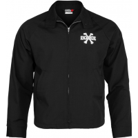 bunda Powell Peralta Crossbones černá