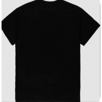 tričko Thrasher Skate Outlaw "By pushead"  černé