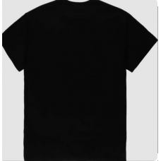 tričko Thrasher Firme Logo černé