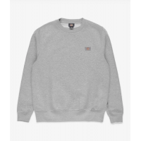 mikina Dickies Oakport Sweatshirt šedá