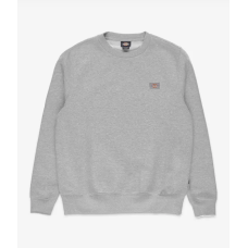 mikina Dickies Oakport Sweatshirt šedá