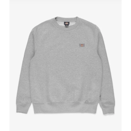 Sweatshirt Dickies Oakport grey