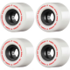 kolečka Powell Peralta Snakes 69mm 75a 4pk bílá white