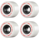 kolečka Powell Peralta Snakes 69mm 75a bílá
