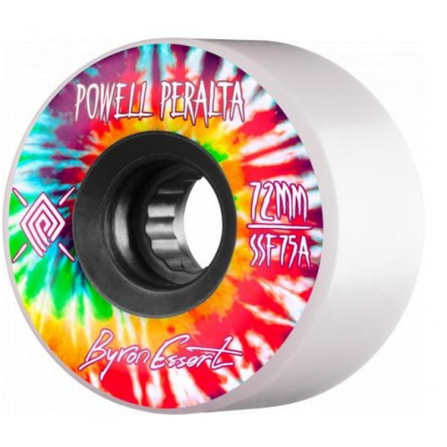 kolečka Powell Peralta Byron Essert SSF PRO 72mm 75A 