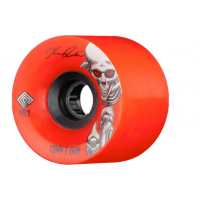 kolečka Powell Peralta Kevin Reimer 72mm 80A red-black červeno-černá