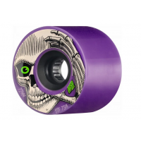 kolečka Powell Peralta Kevin Reimer 72mm 80A purple-black fialovo-černá